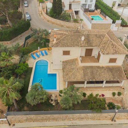 Villa Vidal Portopetro Eksteriør bilde
