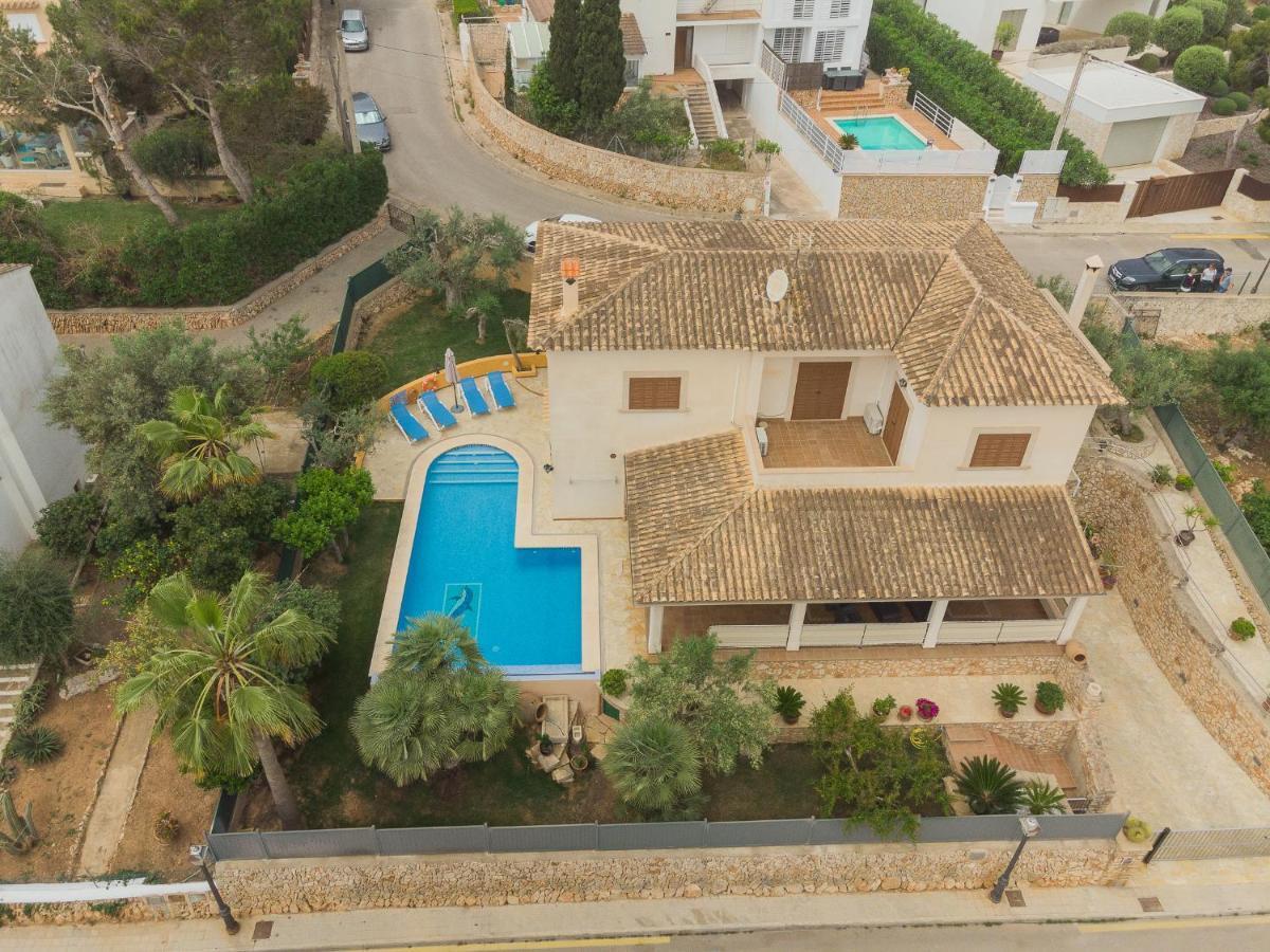 Villa Vidal Portopetro Eksteriør bilde